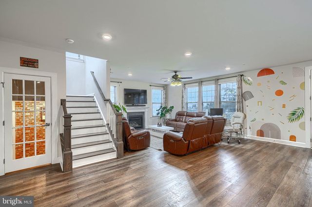 7142 STARMOUNT WAY, New Market, MD 21774