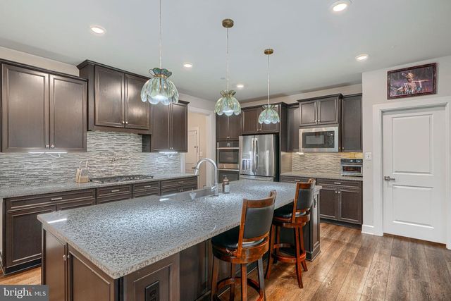 7142 STARMOUNT WAY, New Market, MD 21774