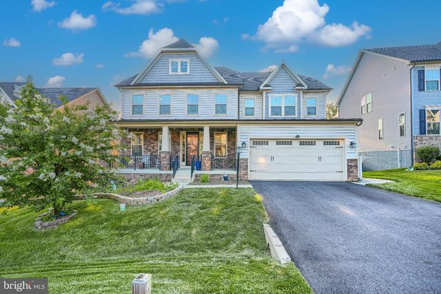 7142 STARMOUNT WAY, New Market, MD 21774