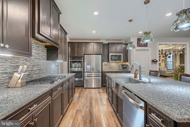 7142 STARMOUNT WAY, New Market, MD 21774