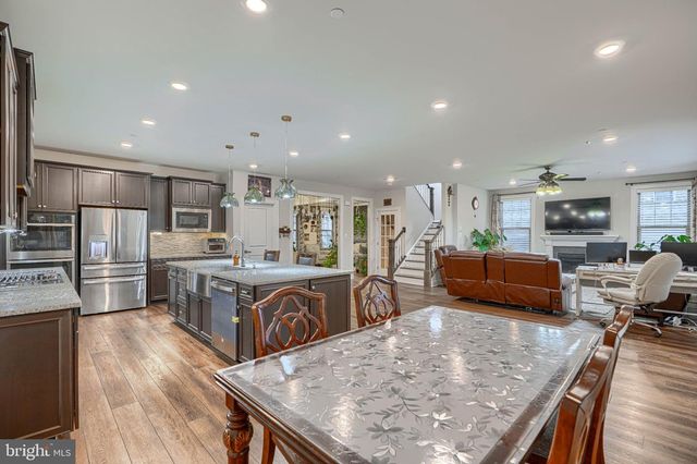 7142 STARMOUNT WAY, New Market, MD 21774