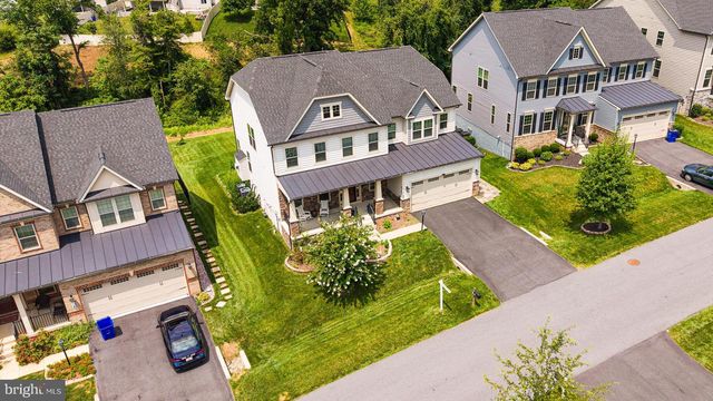 7142 STARMOUNT WAY, New Market, MD 21774