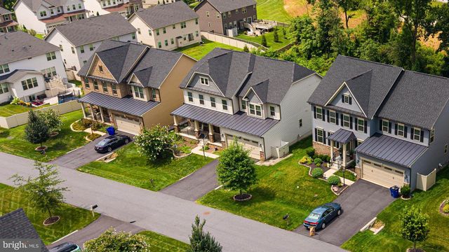 7142 STARMOUNT WAY, New Market, MD 21774
