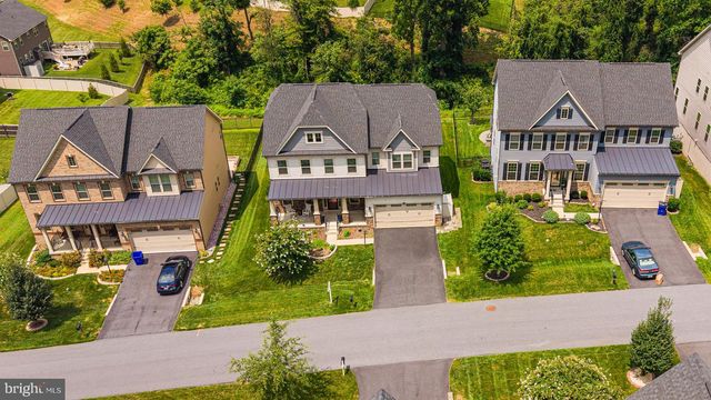7142 STARMOUNT WAY, New Market, MD 21774