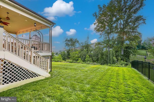 7142 STARMOUNT WAY, New Market, MD 21774