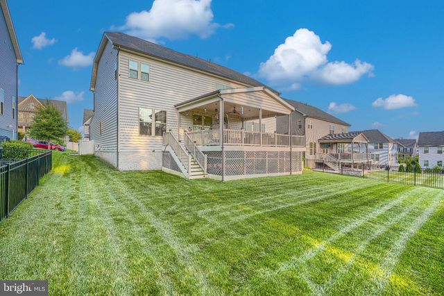 7142 STARMOUNT WAY, New Market, MD 21774