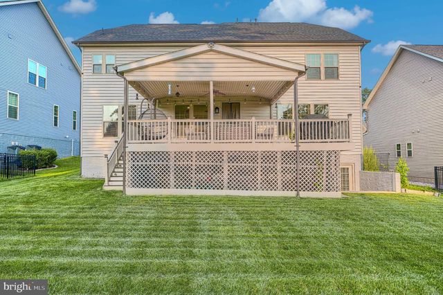 7142 STARMOUNT WAY, New Market, MD 21774