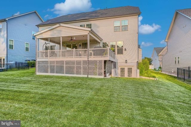 7142 STARMOUNT WAY, New Market, MD 21774