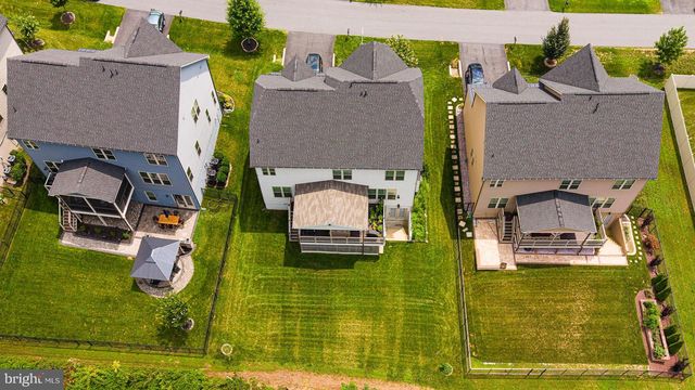 7142 STARMOUNT WAY, New Market, MD 21774