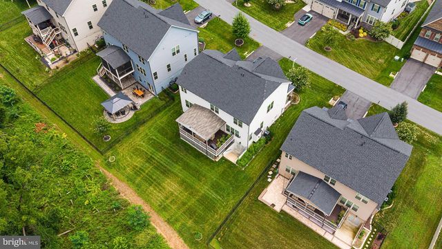 7142 STARMOUNT WAY, New Market, MD 21774