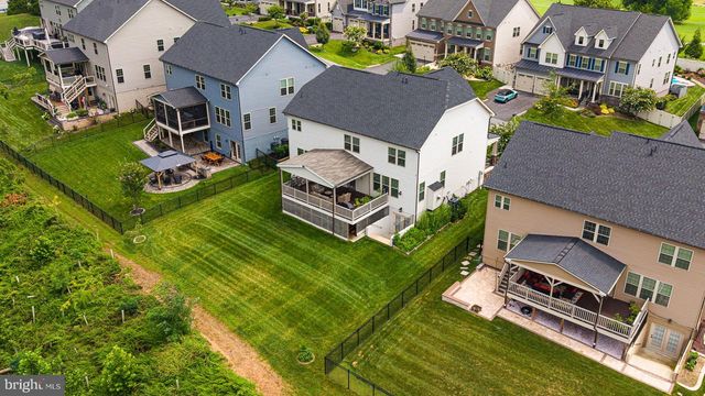 7142 STARMOUNT WAY, New Market, MD 21774
