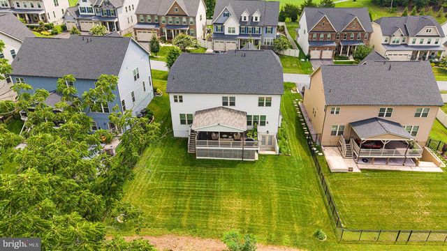 7142 STARMOUNT WAY, New Market, MD 21774