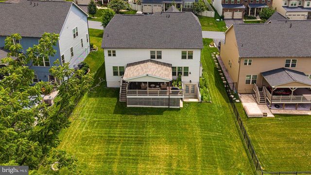 7142 STARMOUNT WAY, New Market, MD 21774