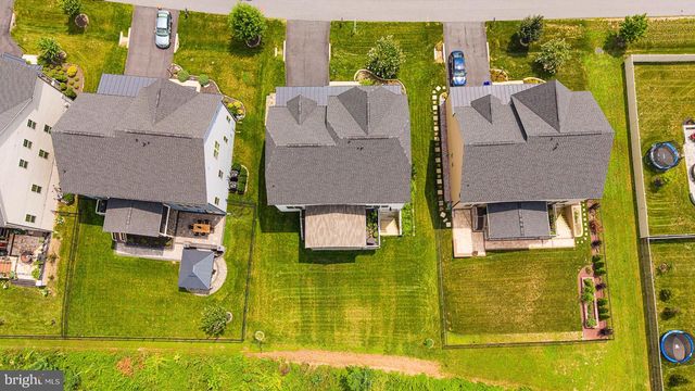 7142 STARMOUNT WAY, New Market, MD 21774