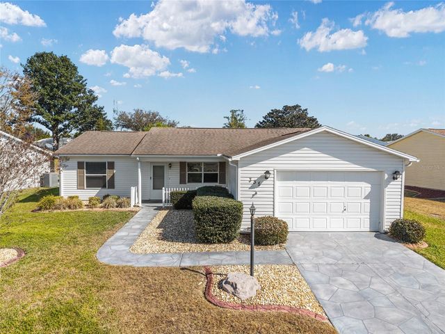 335 SAN MARINO DRIVE, The Villages, FL 32159