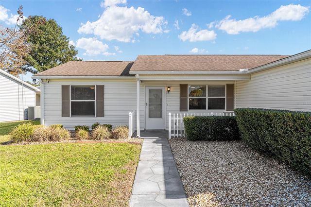 335 SAN MARINO DRIVE, The Villages, FL 32159