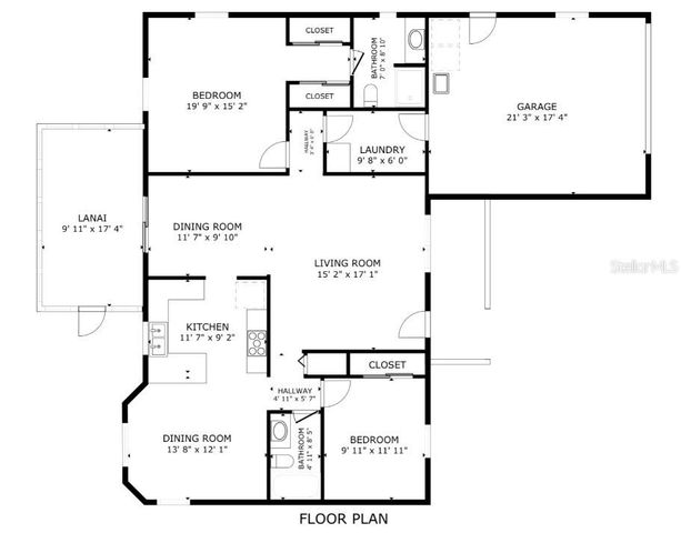 335 SAN MARINO DRIVE, The Villages, FL 32159