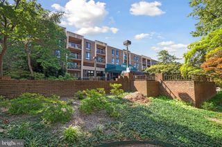 803 N HOWARD ST #252, Alexandria, VA 22304