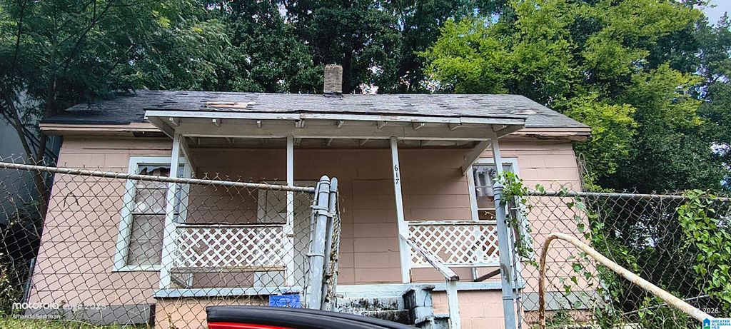 617 72ND STREET S, Birmingham, AL 35206