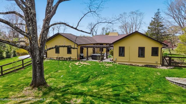47 Willow Drive, Lagrangeville, NY 12540