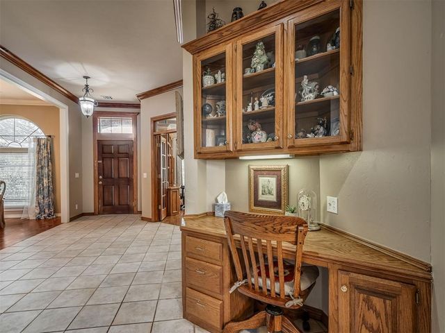 3901 Wildmeadow Court, Edmond, OK 73003