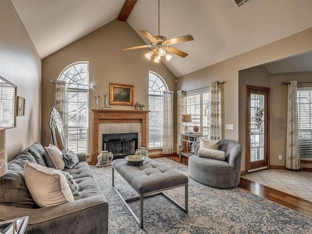 3901 Wildmeadow Court, Edmond, OK 73003