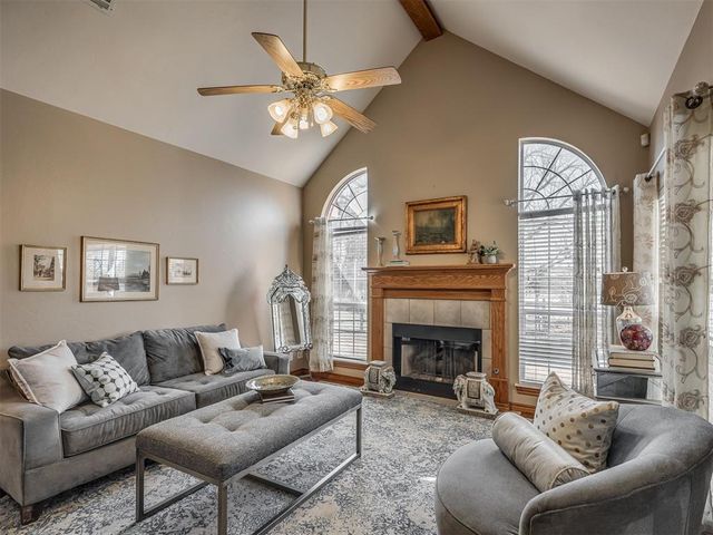 3901 Wildmeadow Court, Edmond, OK 73003