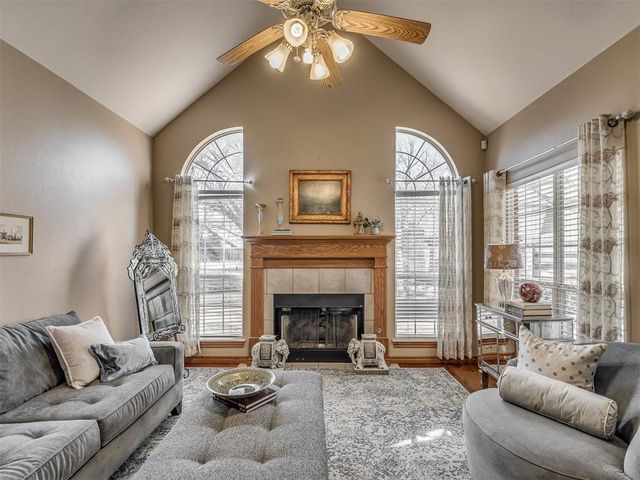 3901 Wildmeadow Court, Edmond, OK 73003