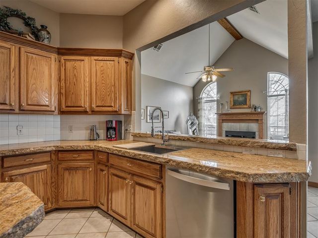 3901 Wildmeadow Court, Edmond, OK 73003