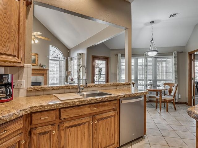 3901 Wildmeadow Court, Edmond, OK 73003
