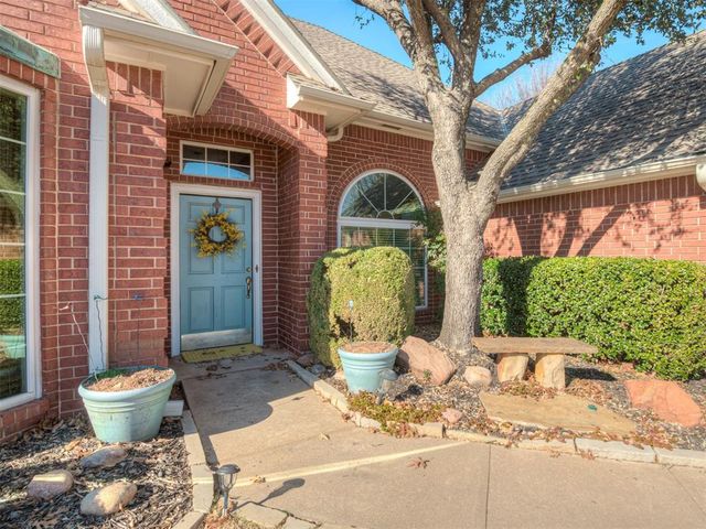 3901 Wildmeadow Court, Edmond, OK 73003