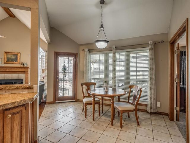 3901 Wildmeadow Court, Edmond, OK 73003