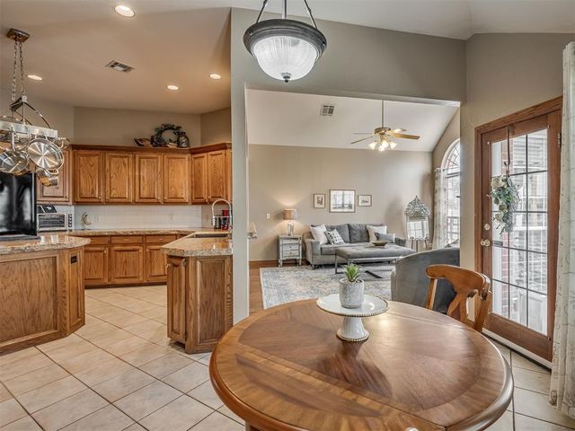 3901 Wildmeadow Court, Edmond, OK 73003