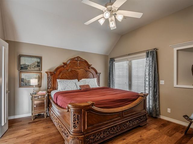 3901 Wildmeadow Court, Edmond, OK 73003
