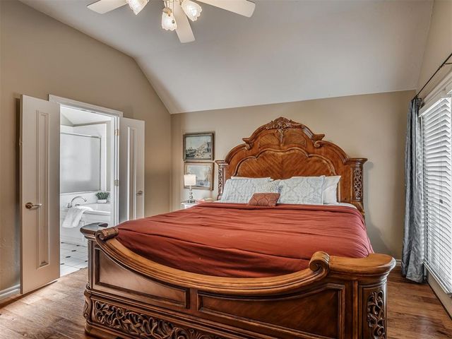3901 Wildmeadow Court, Edmond, OK 73003