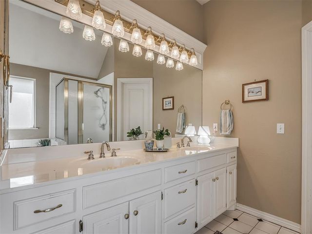 3901 Wildmeadow Court, Edmond, OK 73003