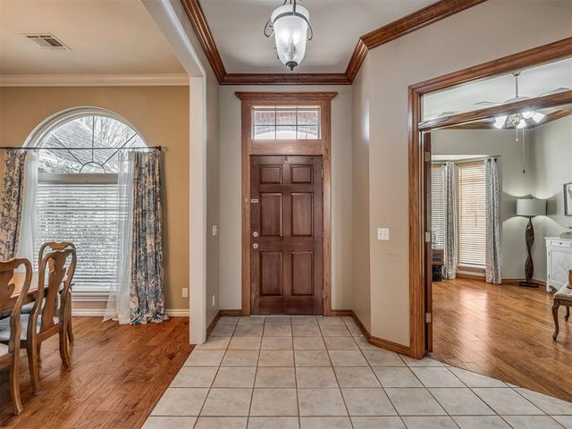 3901 Wildmeadow Court, Edmond, OK 73003