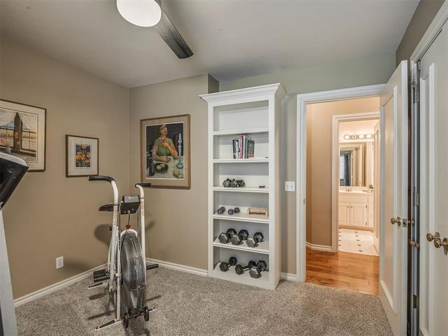 3901 Wildmeadow Court, Edmond, OK 73003