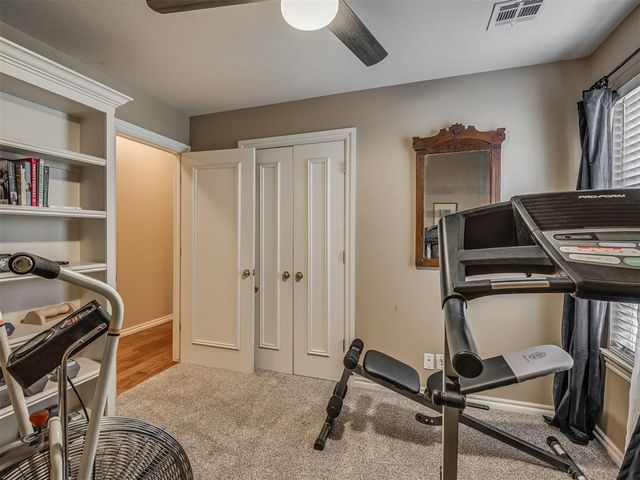 3901 Wildmeadow Court, Edmond, OK 73003