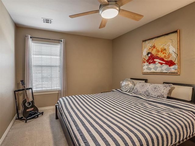 3901 Wildmeadow Court, Edmond, OK 73003