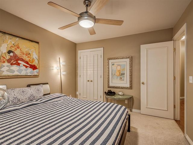 3901 Wildmeadow Court, Edmond, OK 73003