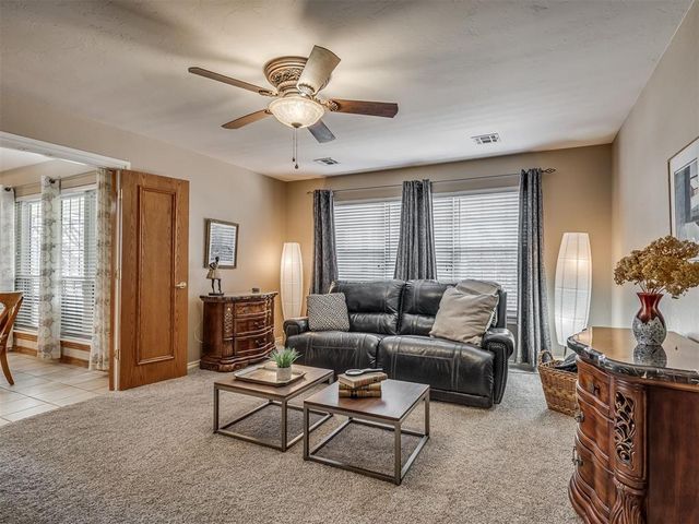 3901 Wildmeadow Court, Edmond, OK 73003