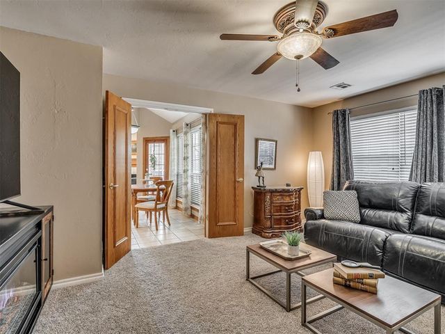 3901 Wildmeadow Court, Edmond, OK 73003