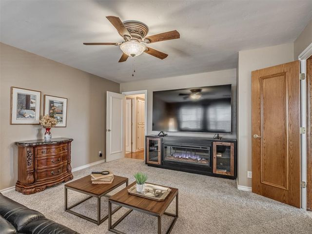 3901 Wildmeadow Court, Edmond, OK 73003