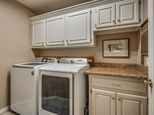 3901 Wildmeadow Court, Edmond, OK 73003