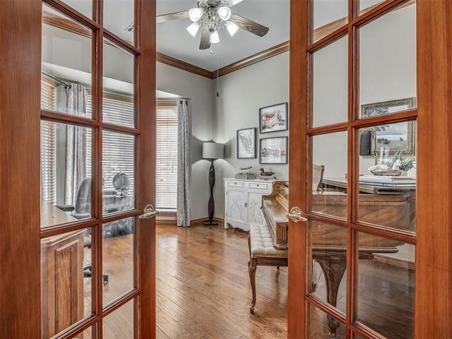 3901 Wildmeadow Court, Edmond, OK 73003