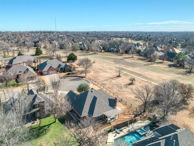 3901 Wildmeadow Court, Edmond, OK 73003