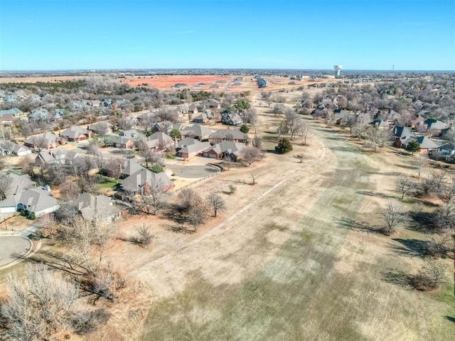 3901 Wildmeadow Court, Edmond, OK 73003