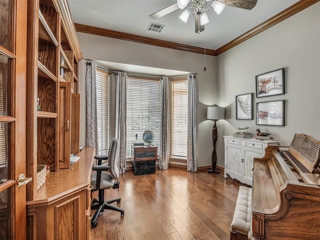 3901 Wildmeadow Court, Edmond, OK 73003
