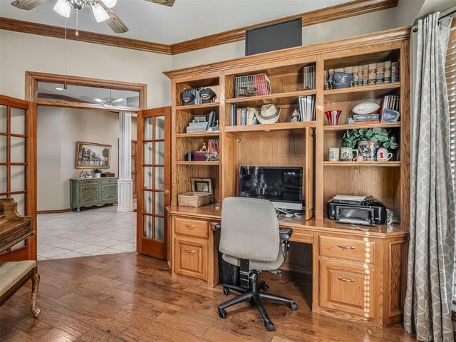 3901 Wildmeadow Court, Edmond, OK 73003